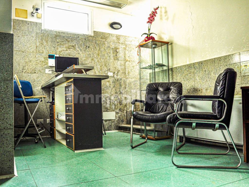 Interno non residenziale