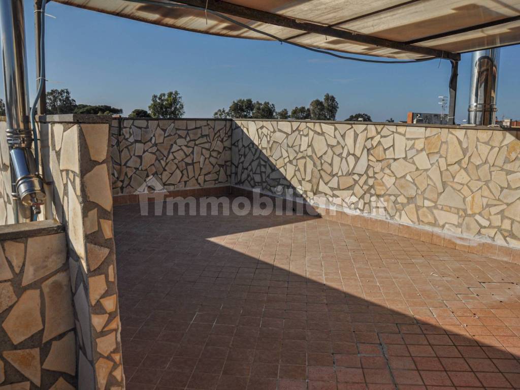 Terrazzo
