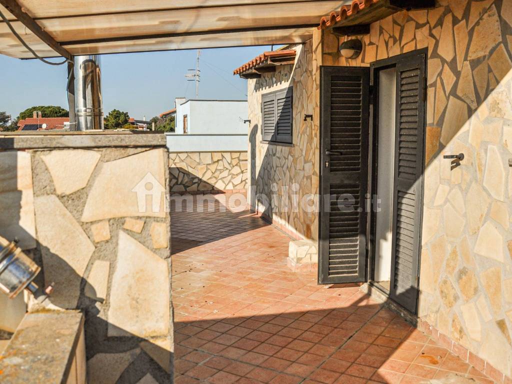 Terrazzo