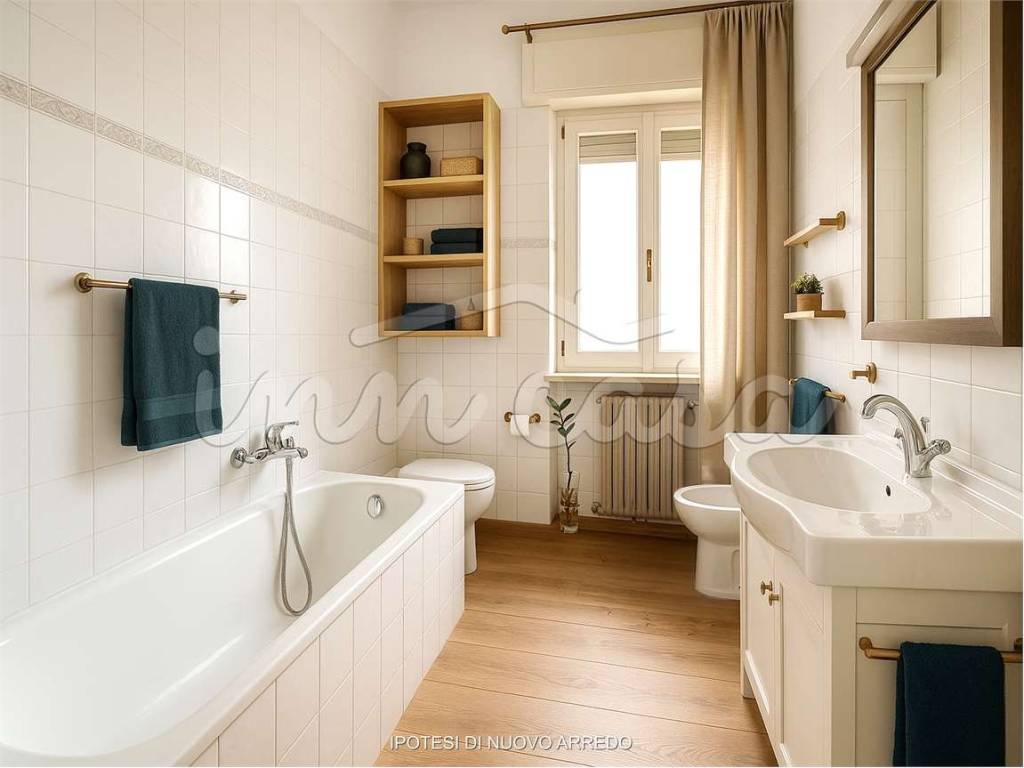 Bagno