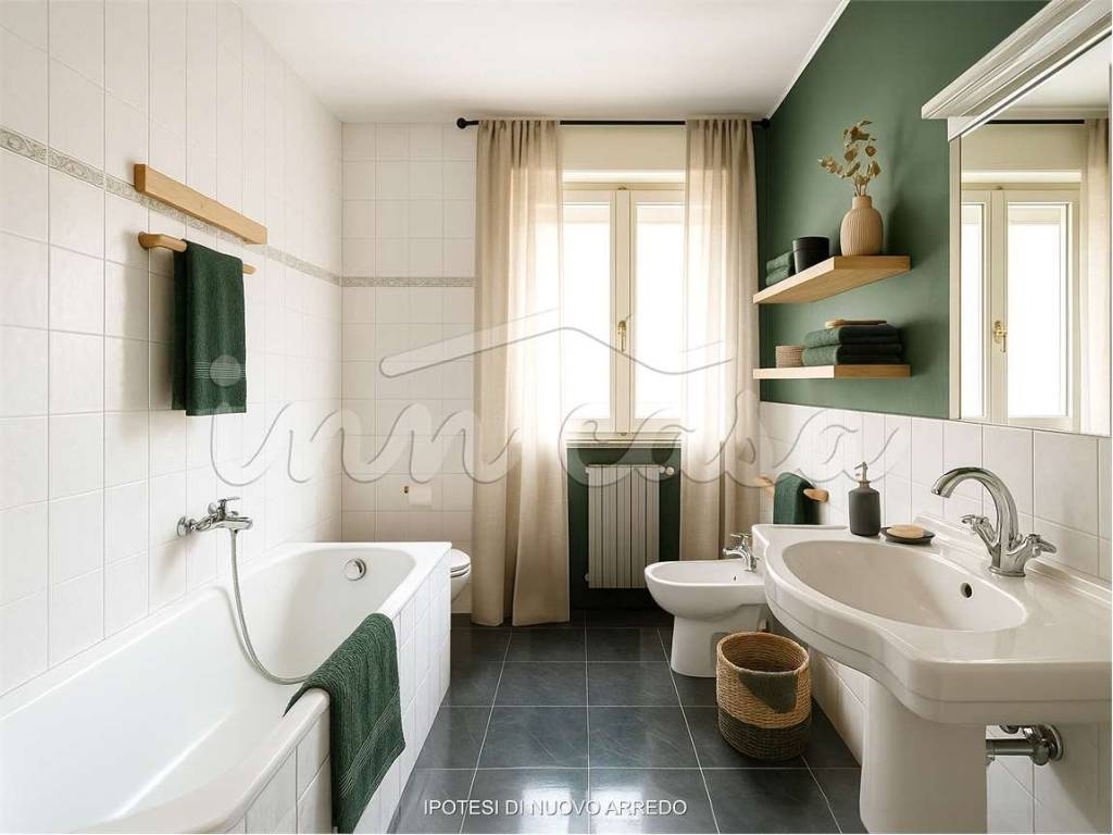 Bagno