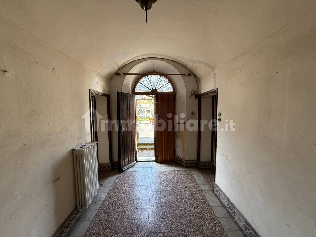 Interno palazzo