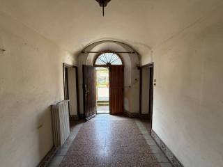 Interno palazzo