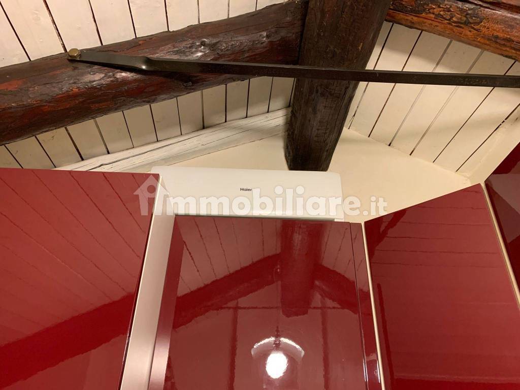 Appartamento in Cavoretto, foto 3 di 20