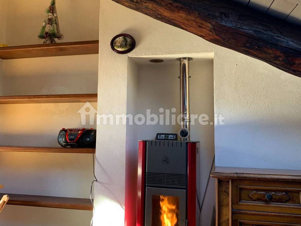 Appartamento in Cavoretto, foto 5 di 20