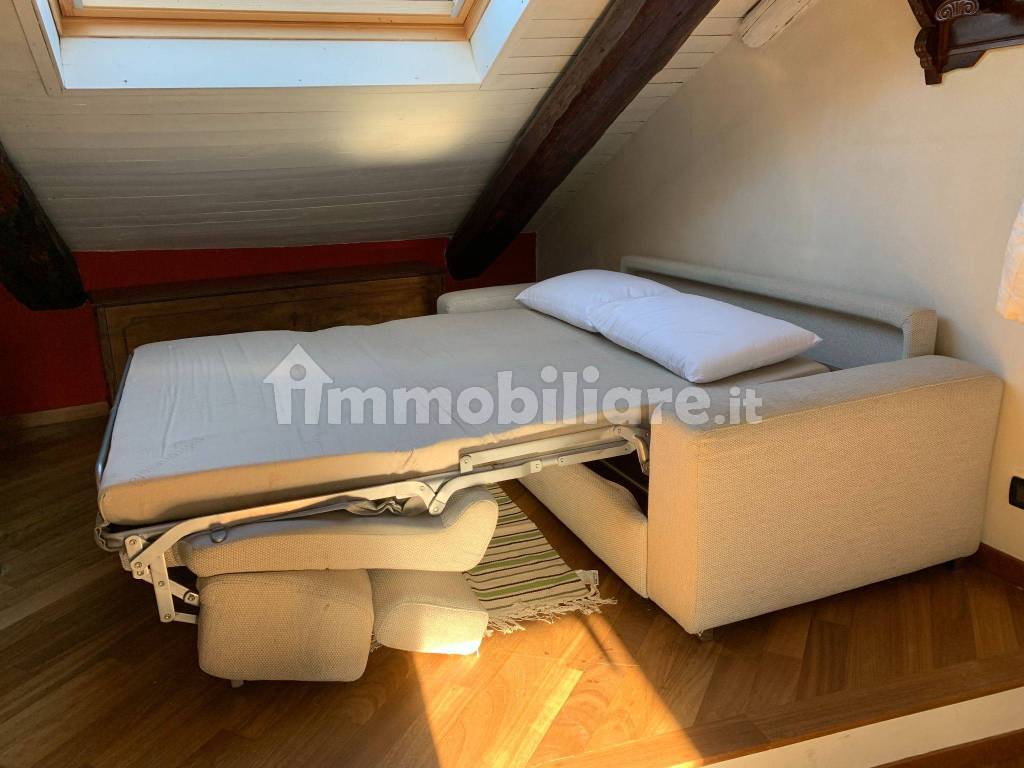 Appartamento in Cavoretto, foto 6 di 20