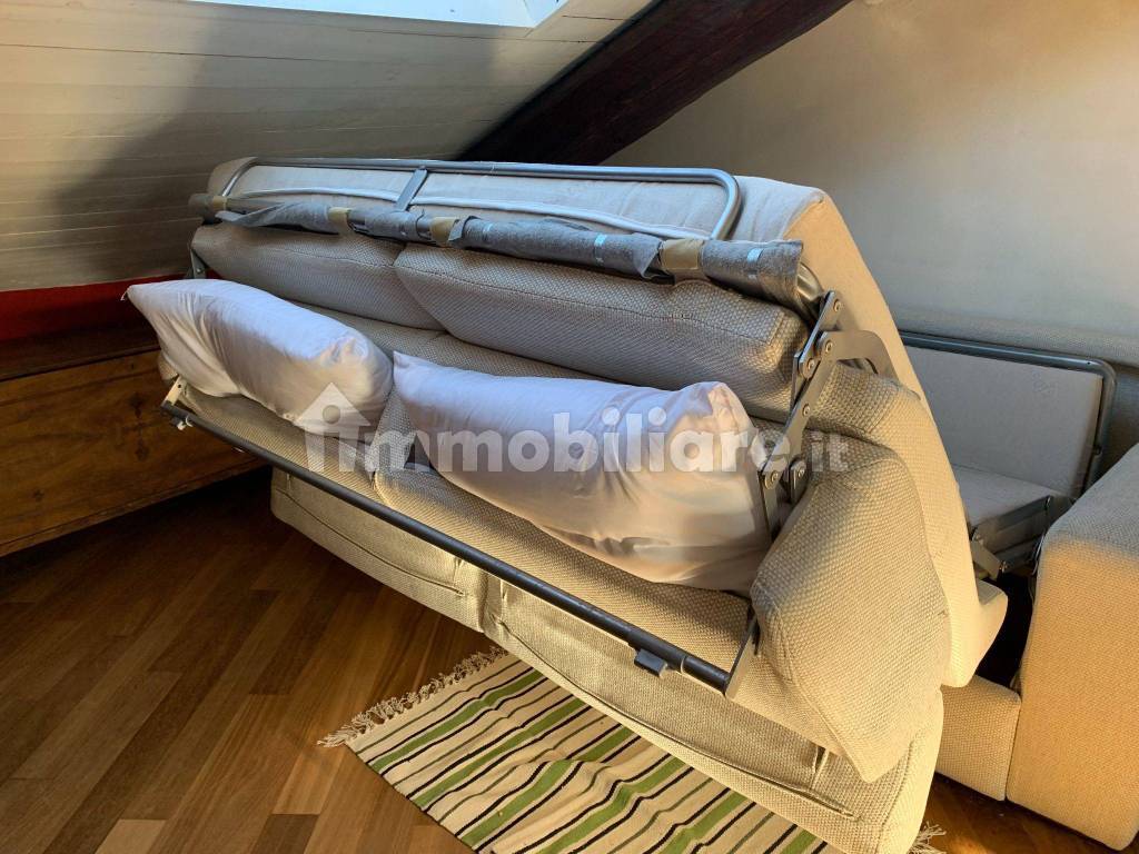 Appartamento in Cavoretto, foto 7 di 20