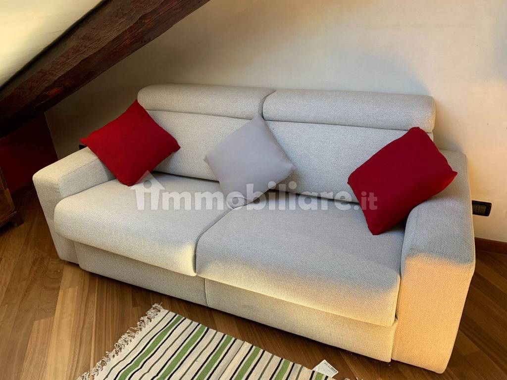 Appartamento in Cavoretto, foto 8 di 20