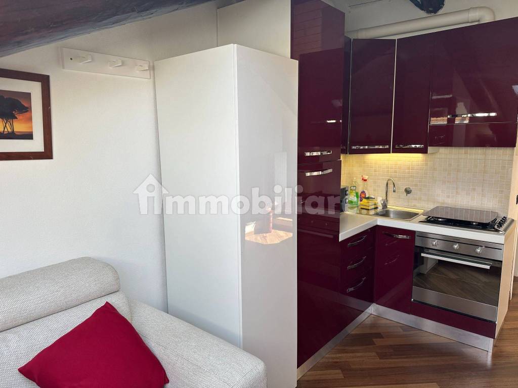 Appartamento in Cavoretto, foto 11 di 20
