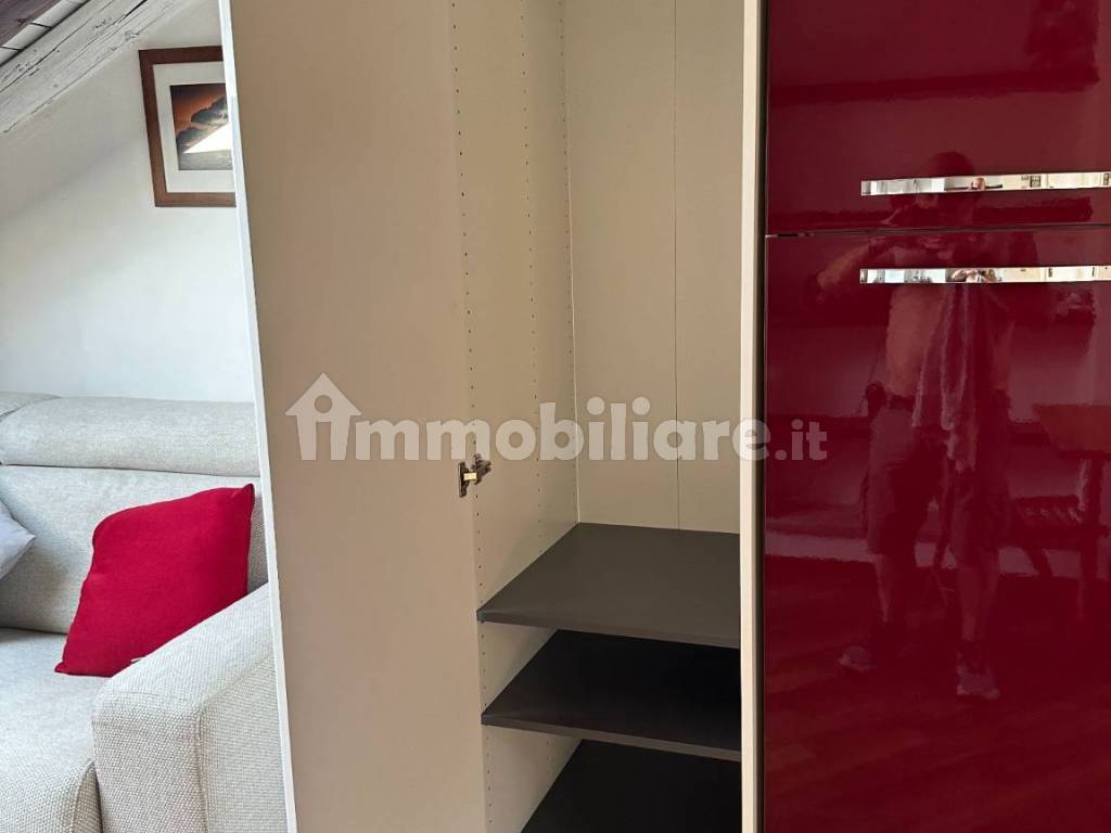 Appartamento in Cavoretto, foto 12 di 20
