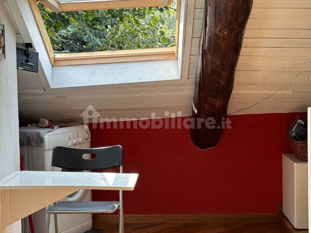 Appartamento in Cavoretto, foto 13 di 20