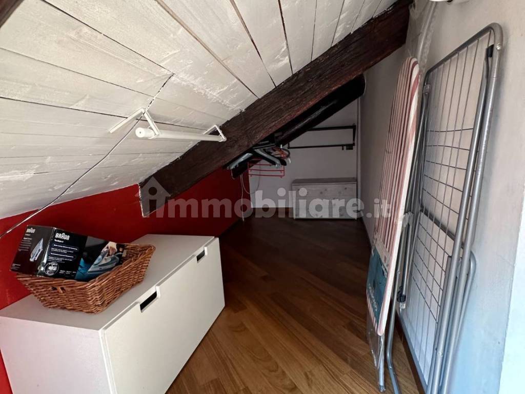 Appartamento in Cavoretto, foto 14 di 20