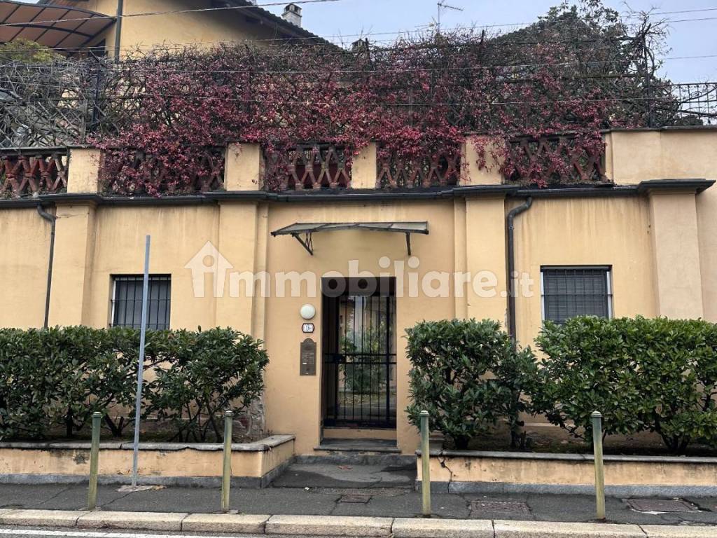 Appartamento in Cavoretto, foto 17 di 20