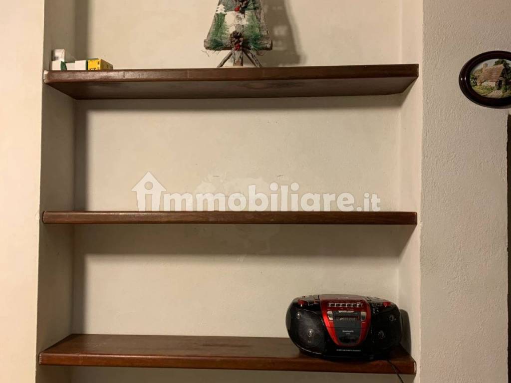 Appartamento in Cavoretto, foto 20 di 20
