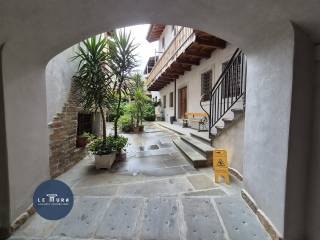 Cortile interno