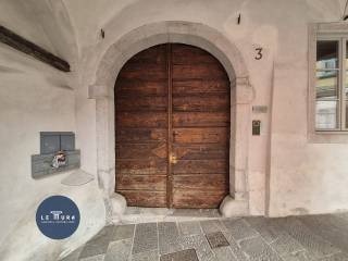 Interno palazzo