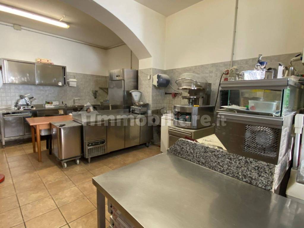 Interno non residenziale