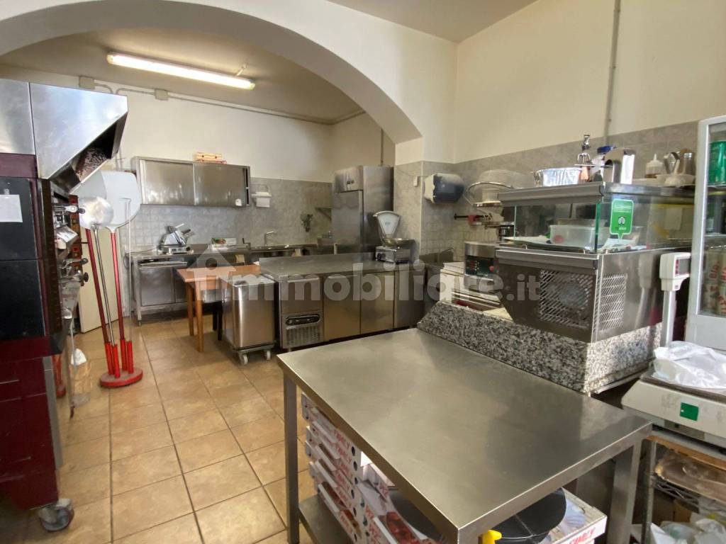 Interno non residenziale