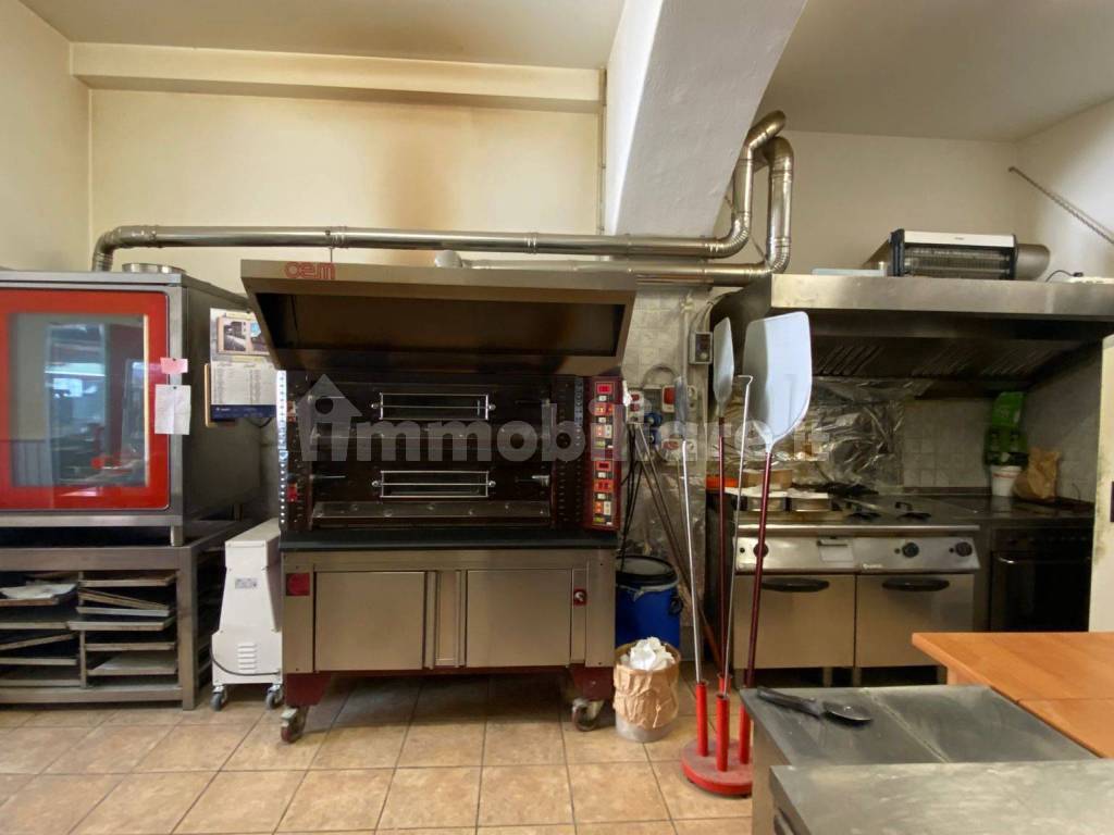 Interno non residenziale