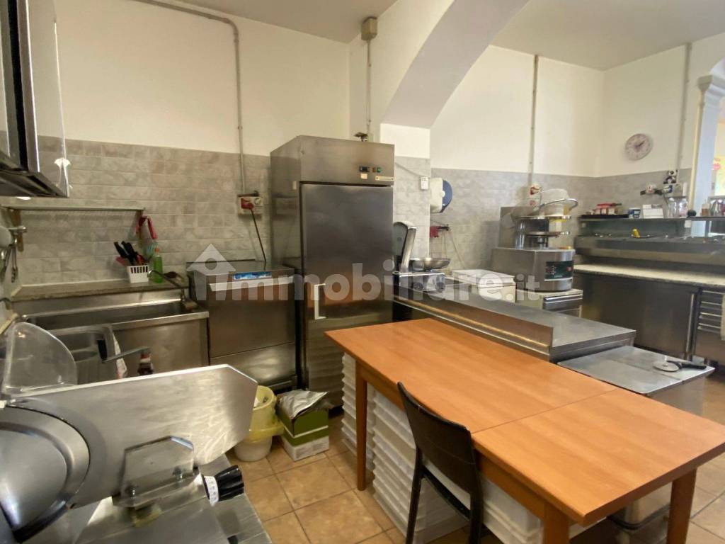 Interno non residenziale