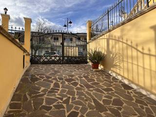 Cortile interno