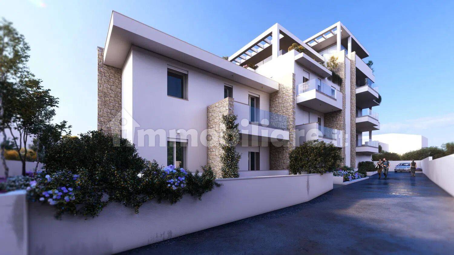 Appartamento in vendita a Alghero