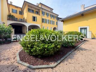 Cortile interno