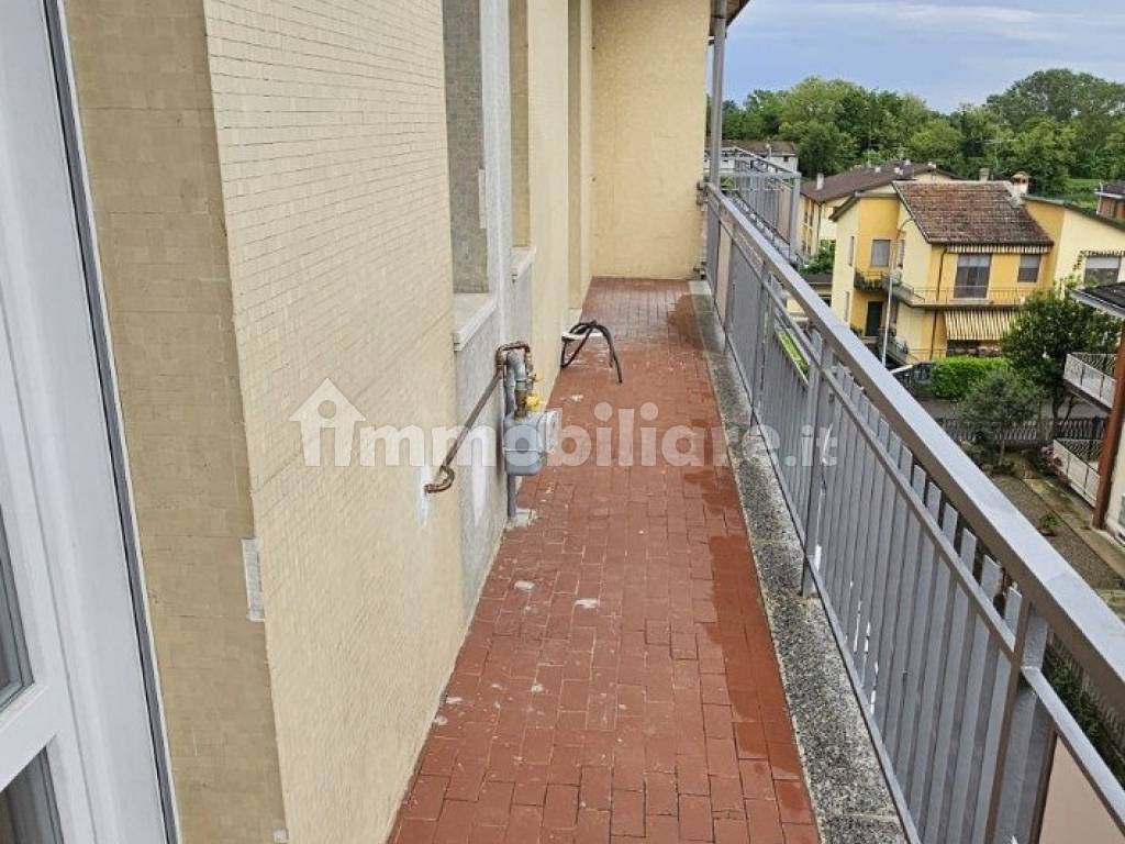 Balcone