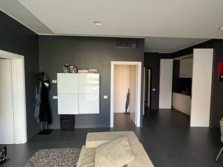 Bilocale via Savona 123, Giambellino, Milano