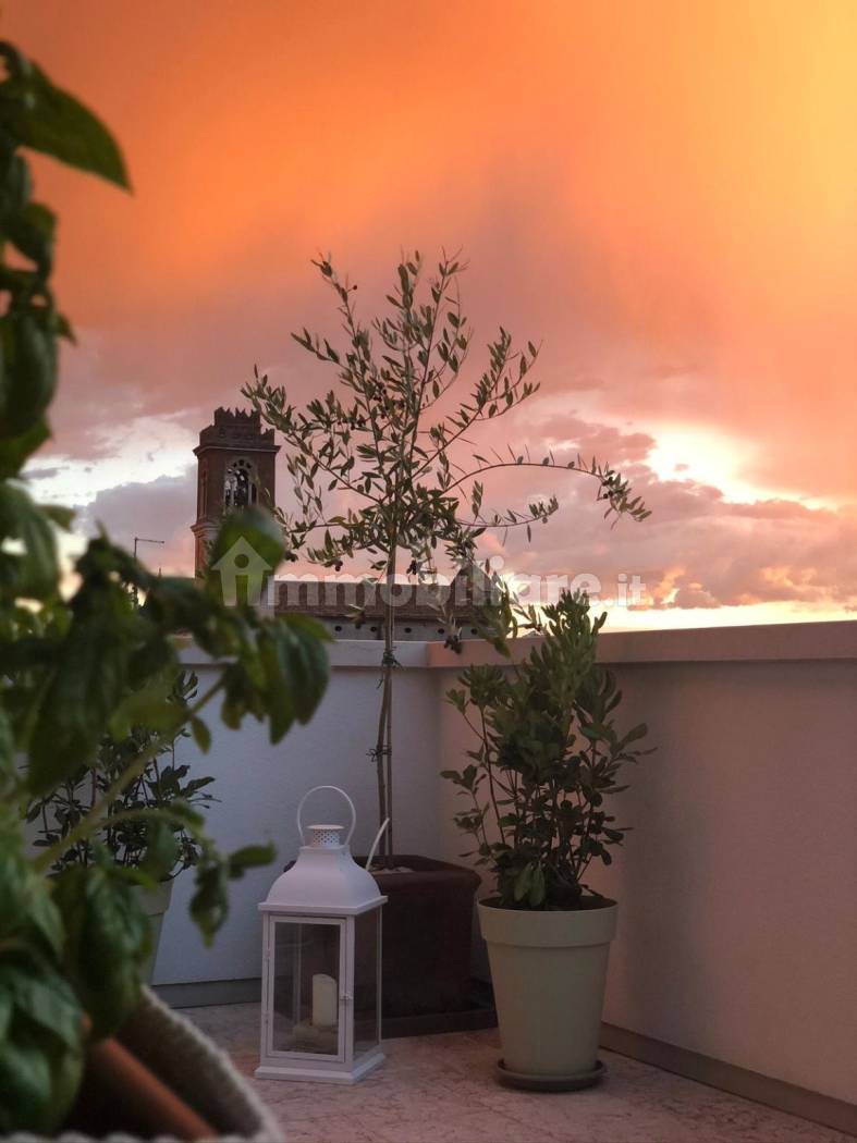 Attico - Mansarda in vendita a Caprino Veronese