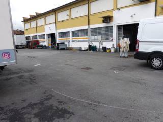 Posto macchina