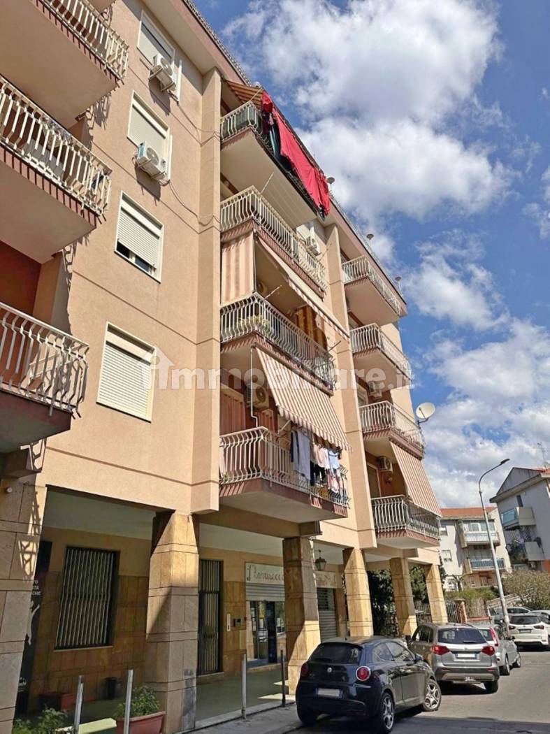 Appartamento in vendita a Gravina di Catania