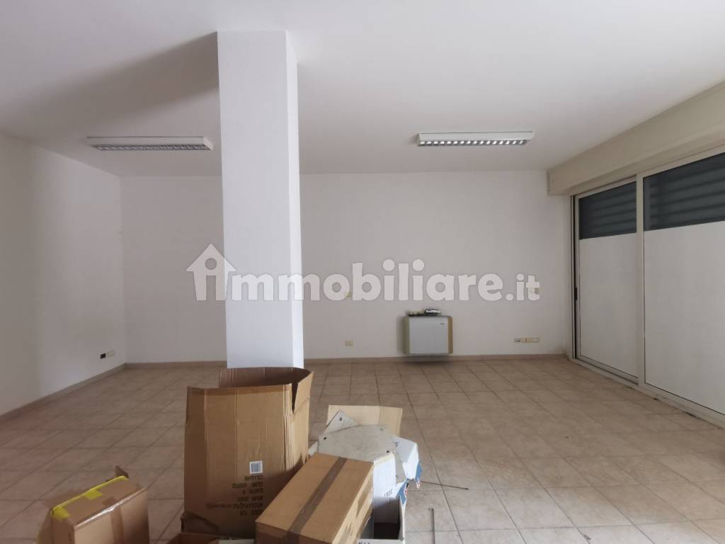 Interno non residenziale