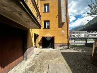Cortile interno
