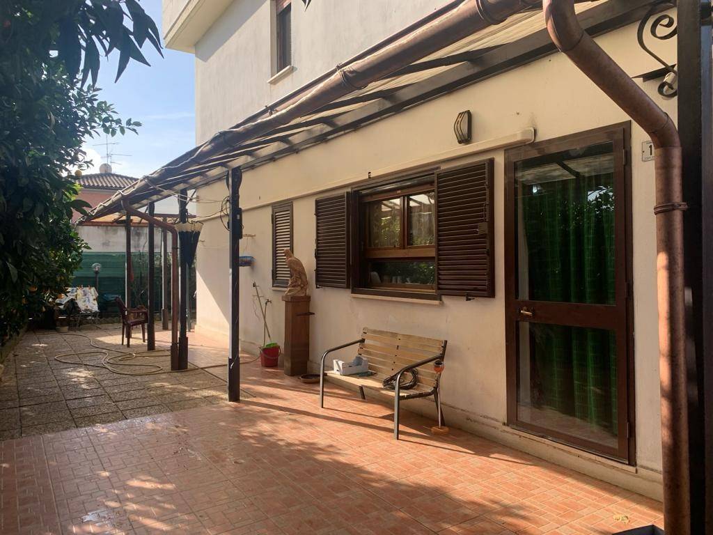 Appartamento in vendita a Cave