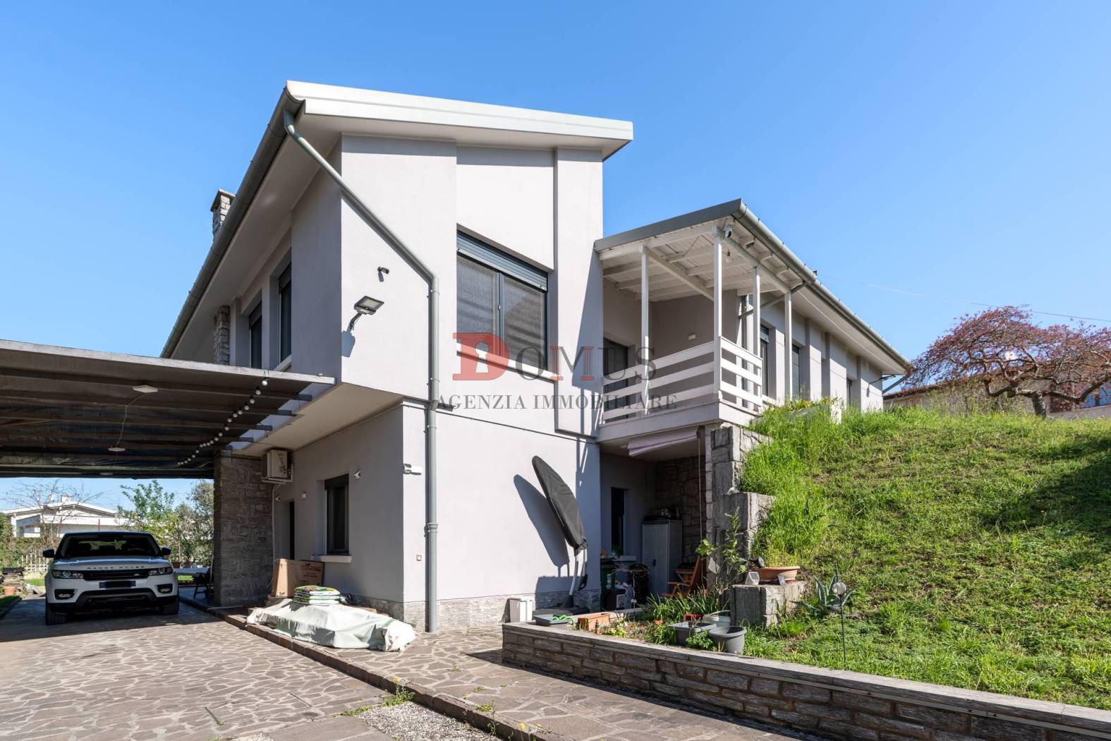 Villa in vendita a San Giorgio Bigarello