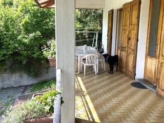 Veranda