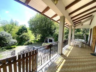 Veranda