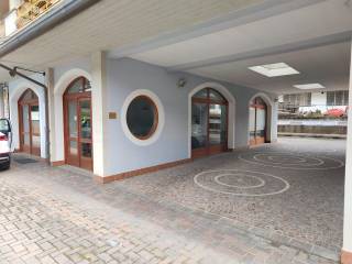 Cortile interno