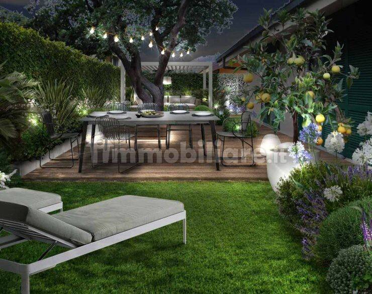 Villetta a schiera in vendita a Selvazzano Dentro