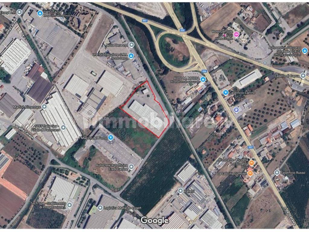 Mappa