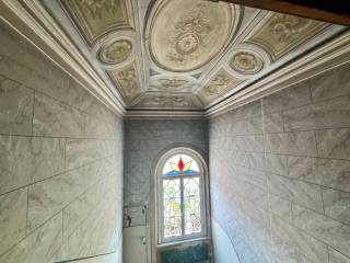 Interno palazzo