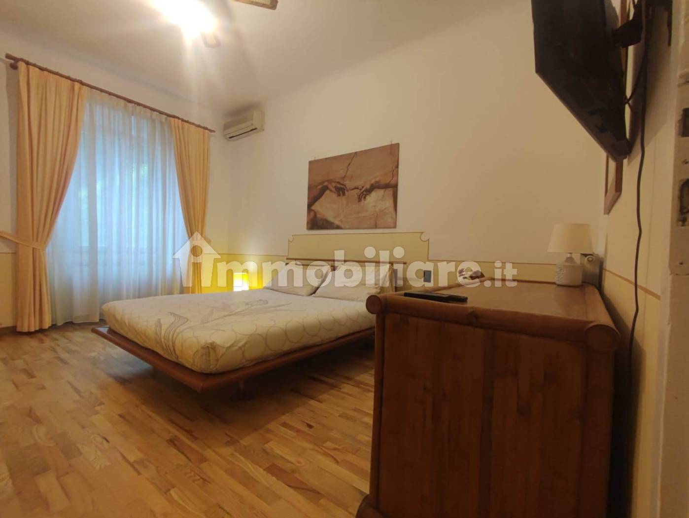 Appartamento in affitto a Pietrasanta