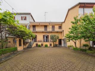 Cortile interno