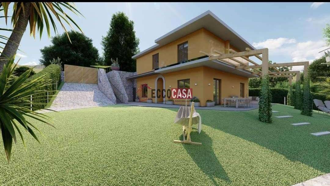 Appartamento in vendita a Casciana Terme Lari