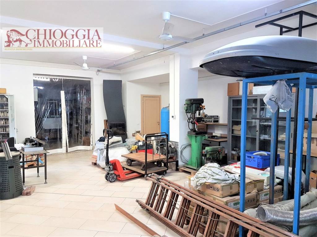 Interno non residenziale