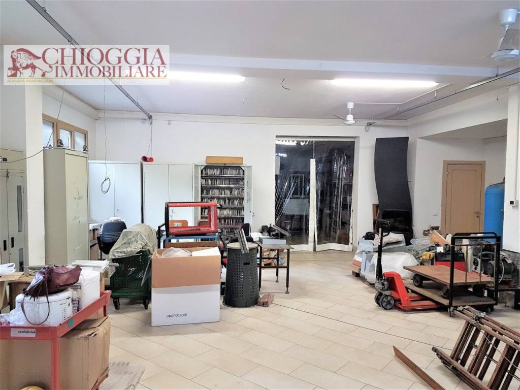 Interno non residenziale