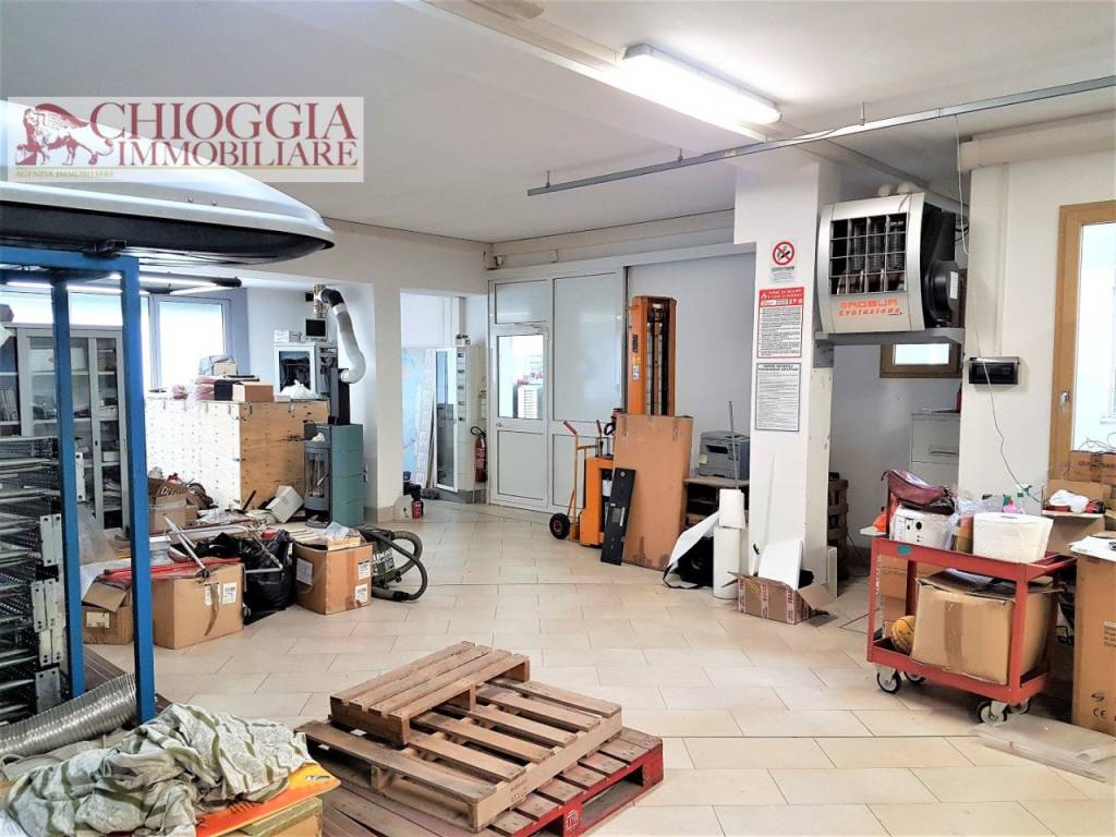 Interno non residenziale