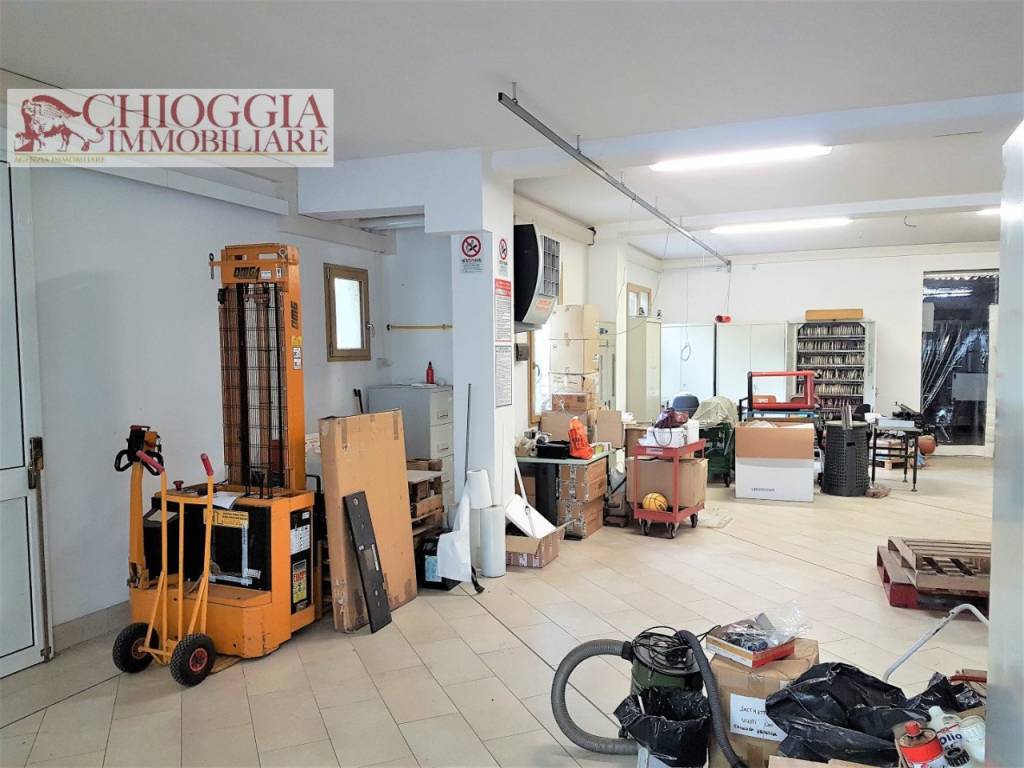 Interno non residenziale