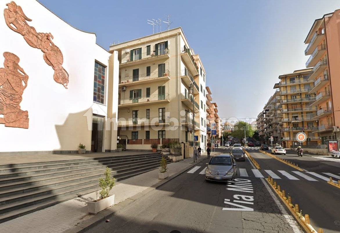 Appartamento in vendita a Catania